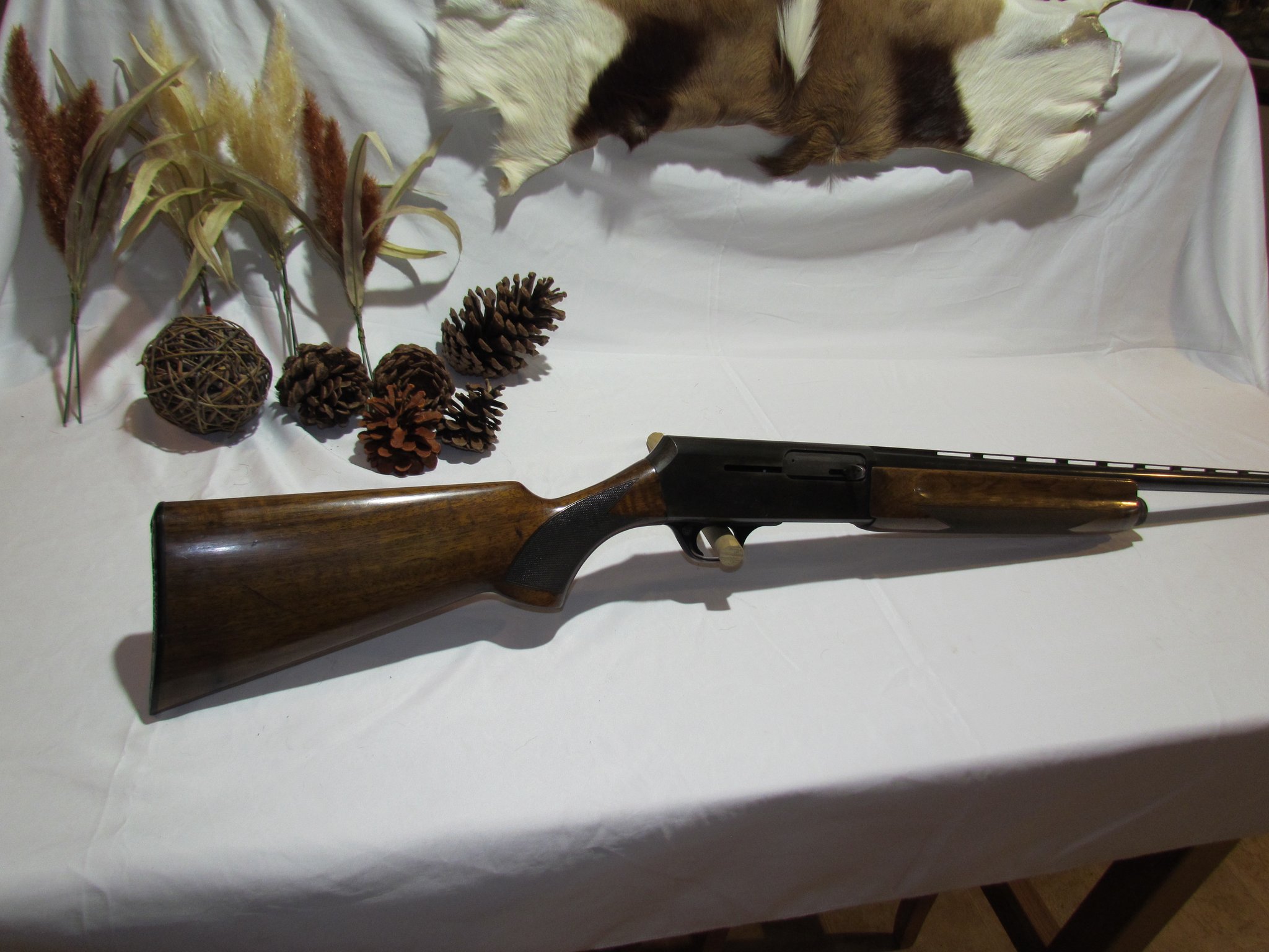 BROWNING B-2000