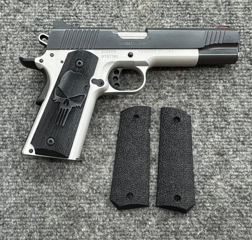 KIMBER LW