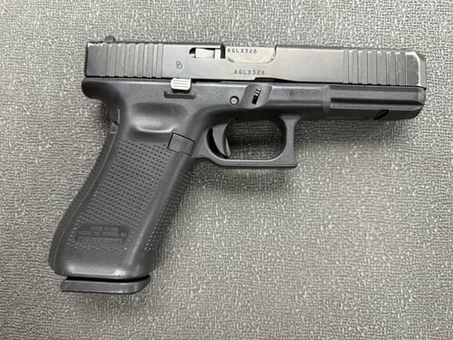 GLOCK 17 GEN 5