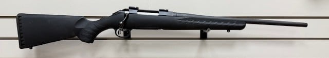 RUGER AMERICAN