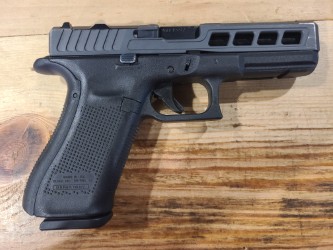 GLOCK 17 GEN 5