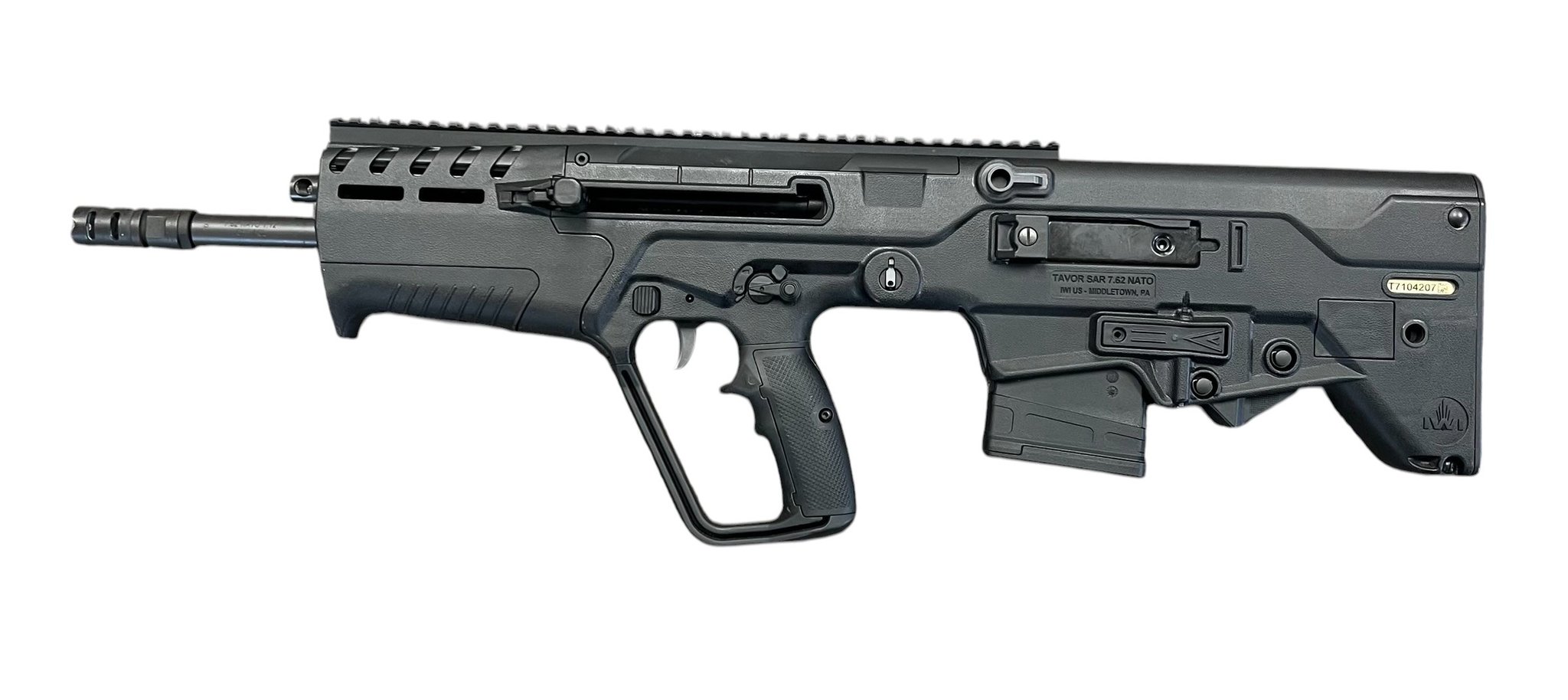 IWI Tavor SAR 7