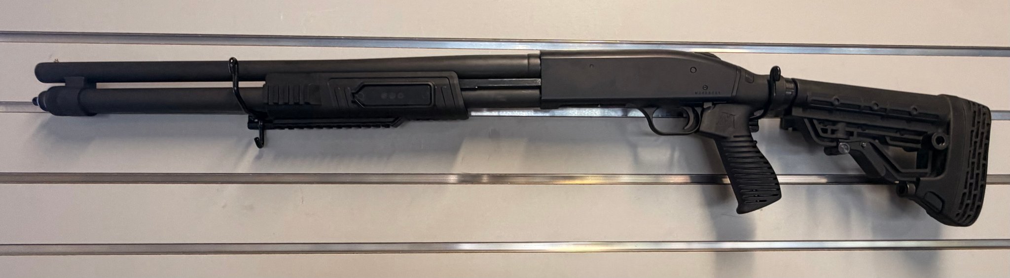 MOSSBERG 590