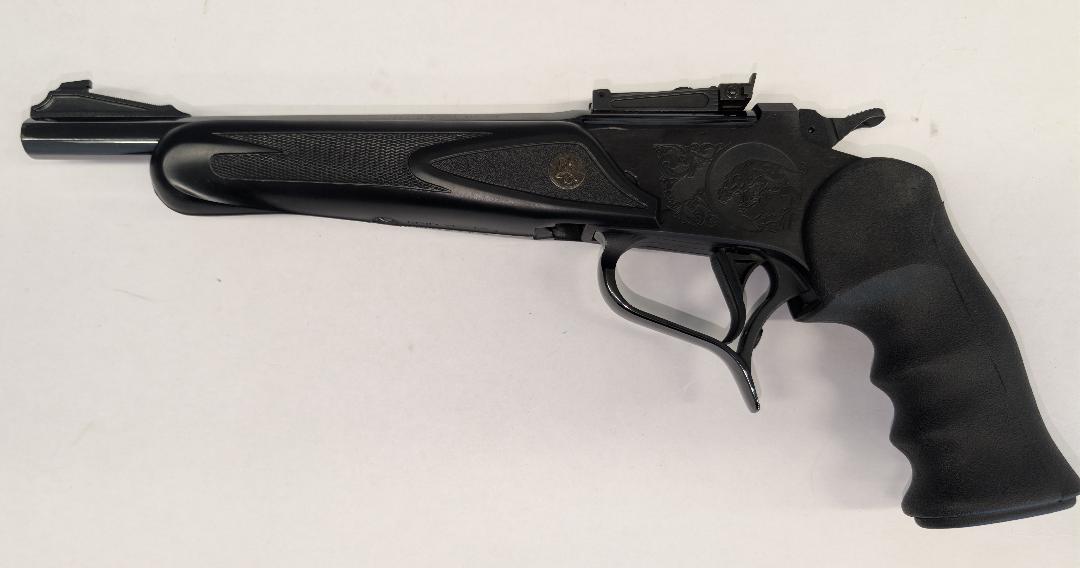 Thompson/center Arms Contender G1 - For Sale, Used - Excellent Condition