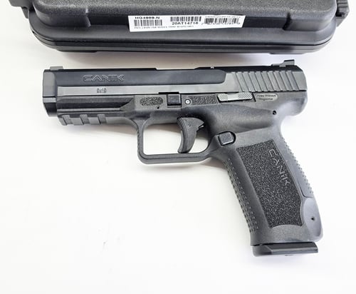 CANIK NEW IN BOX CANIK TP9 CHAMBERED IN 9MM