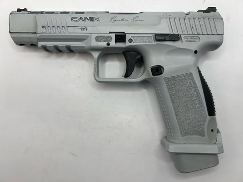 CENTURY ARMS CANIK TP9SFX