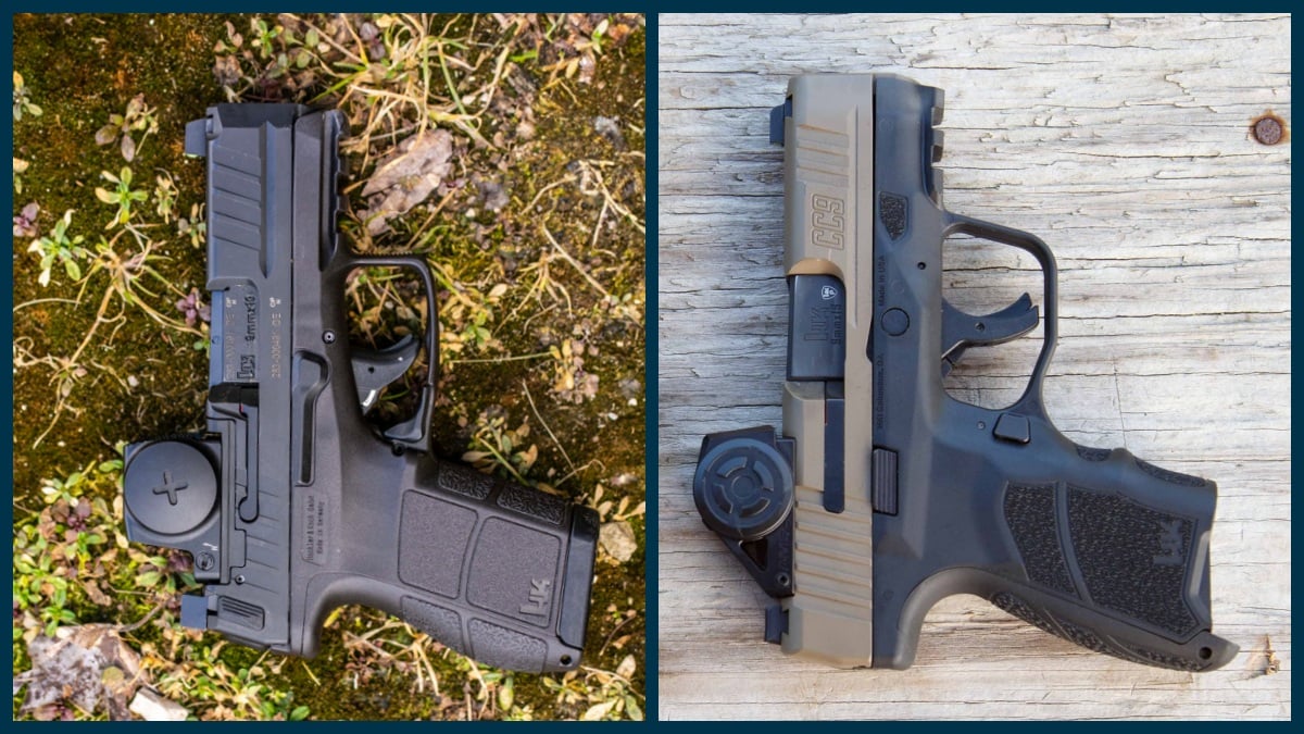 VP9CC versus CC9