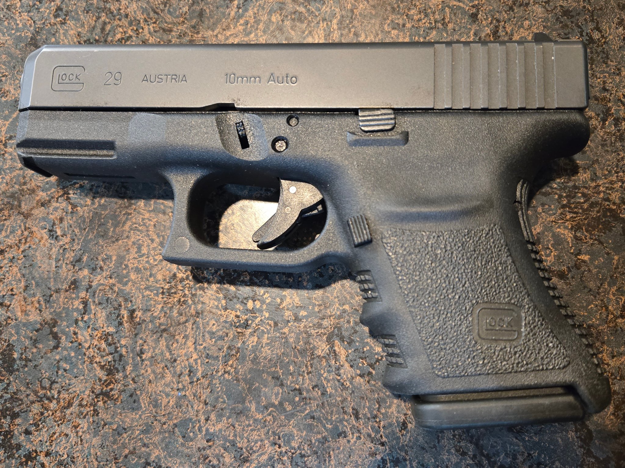 GLOCK G29