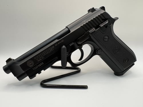 TAURUS PT92