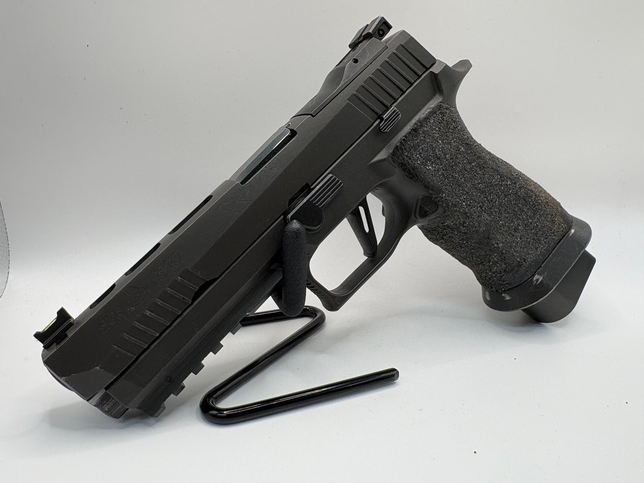 SIG SAUER P320 X-FIVE