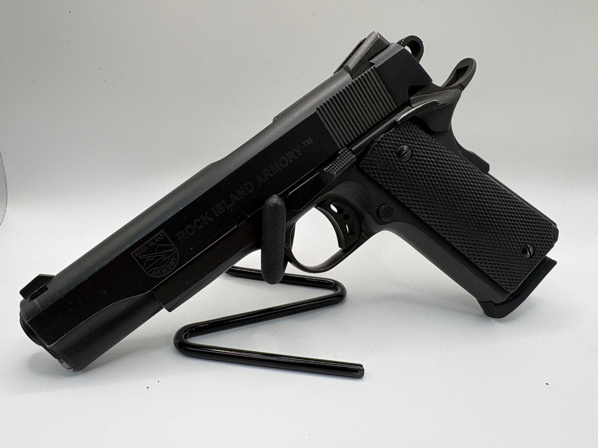 ROCK ISLAND ARMORY M1911-A1 FS