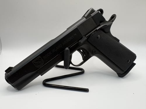 ROCK ISLAND ARMORY M1911A1 FS