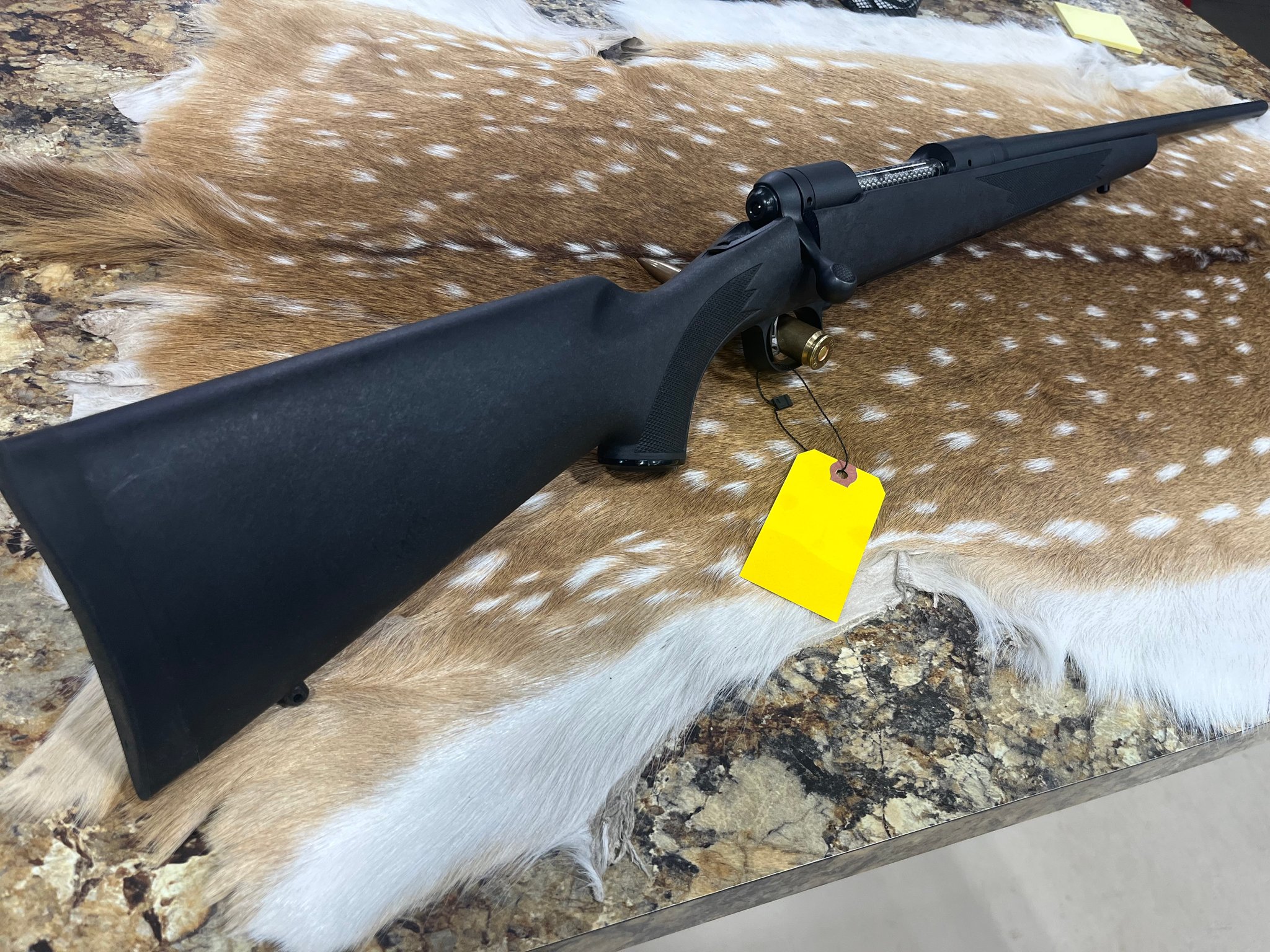 SAVAGE ARMS 11/111