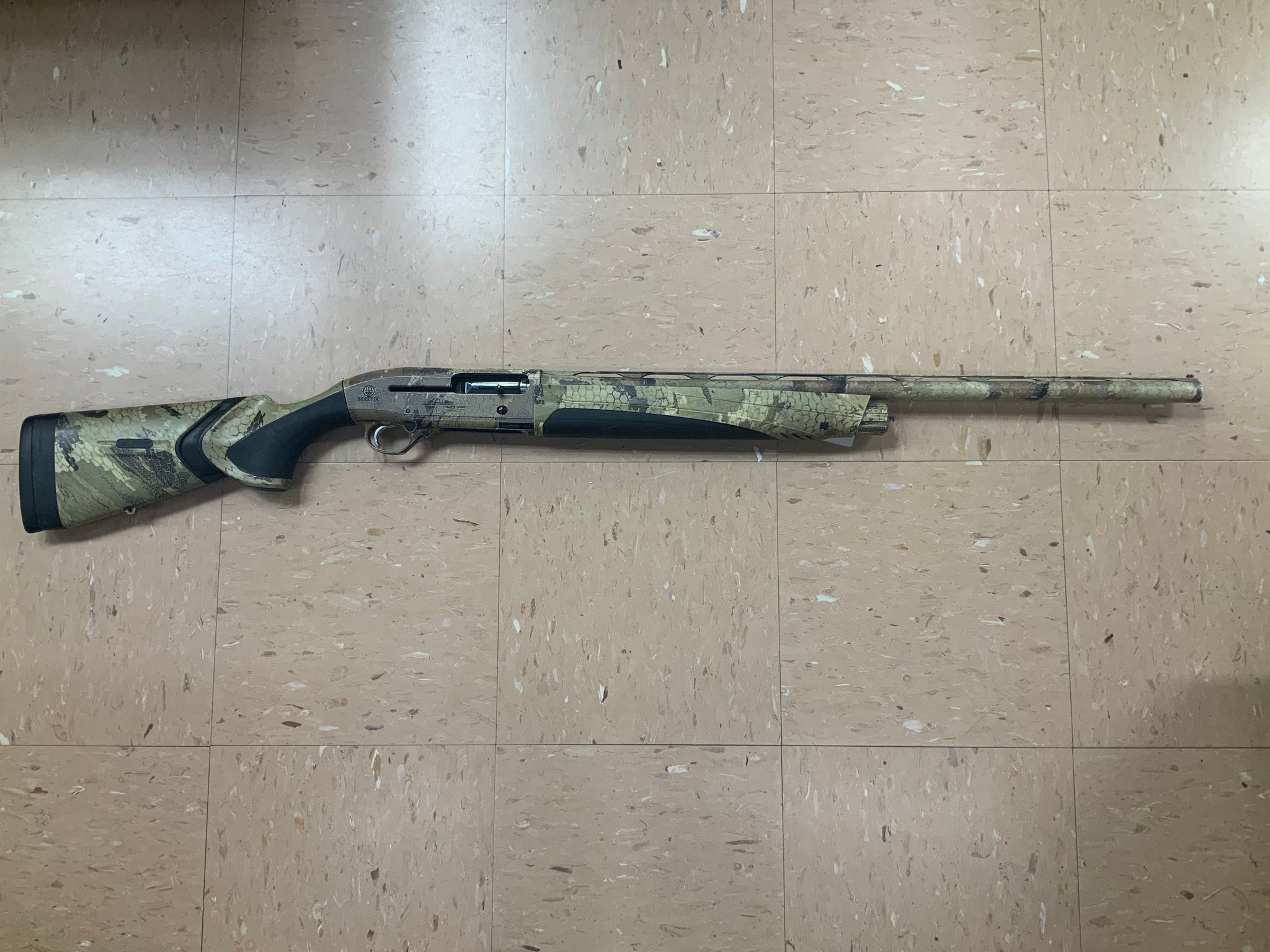 BERETTA A400 XTREME UNICO