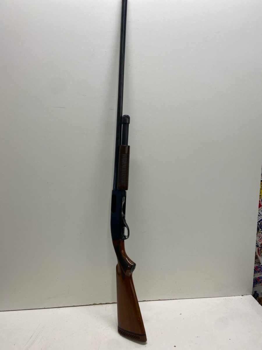 REMINGTON 870 WINGMASTER