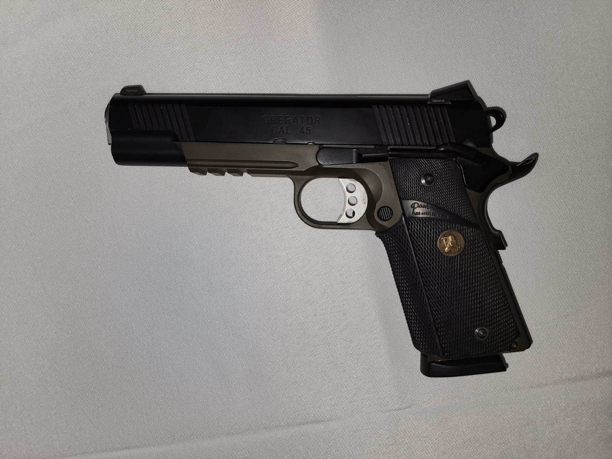 SPRINGFIELD ARMORY NM808425