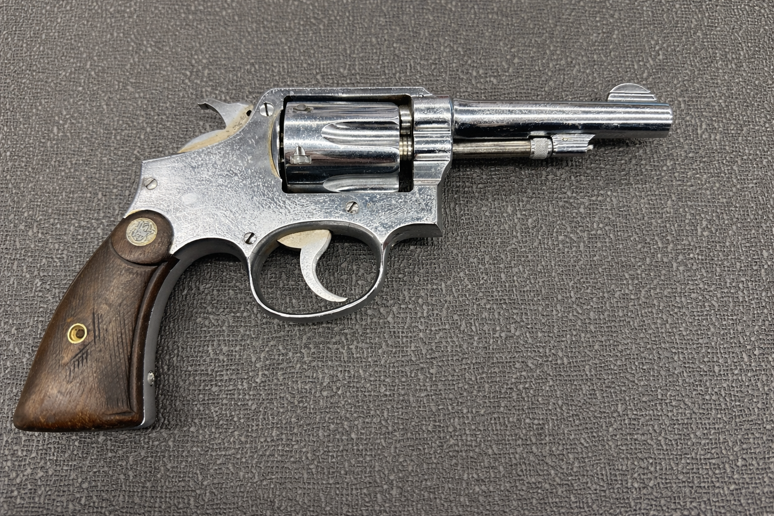 SMITH & WESSON M&P