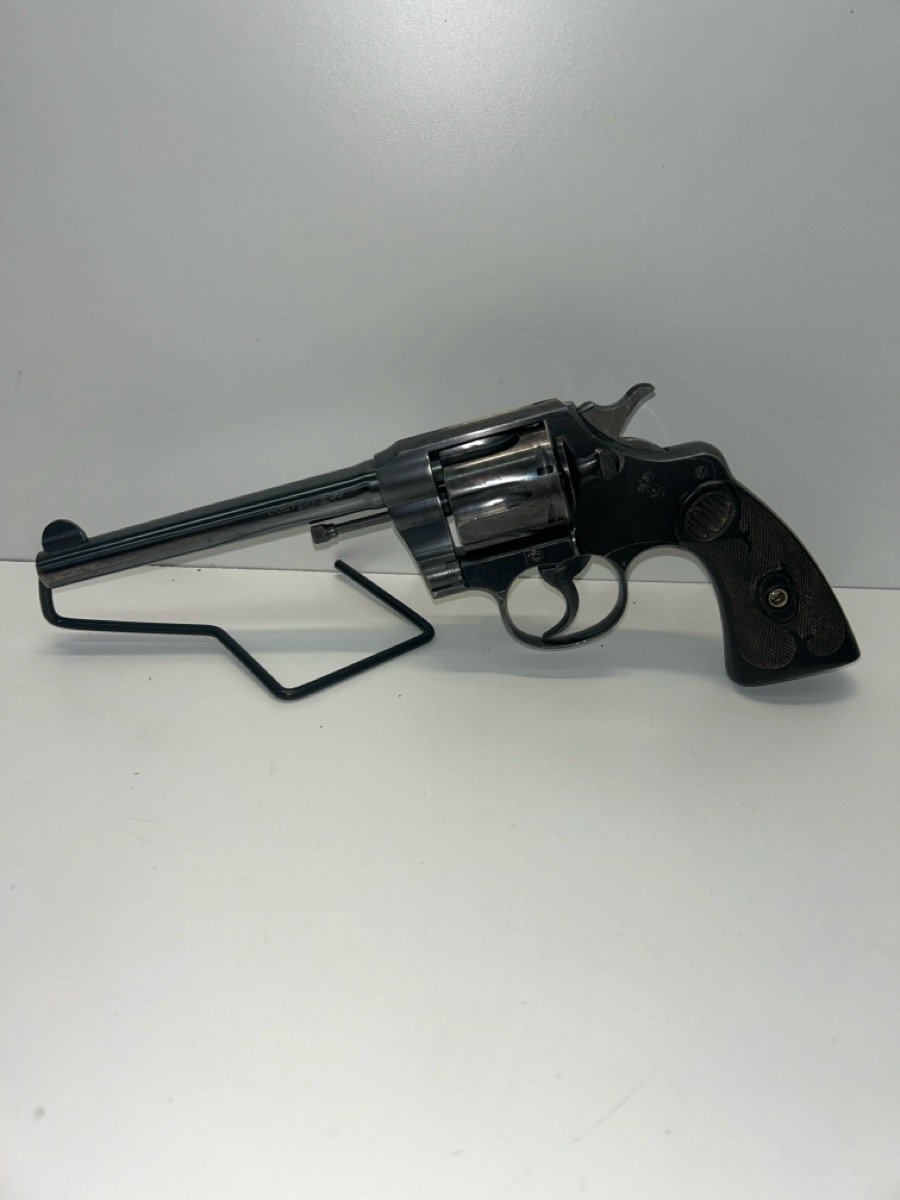 COLT ARMY SPECIAL
