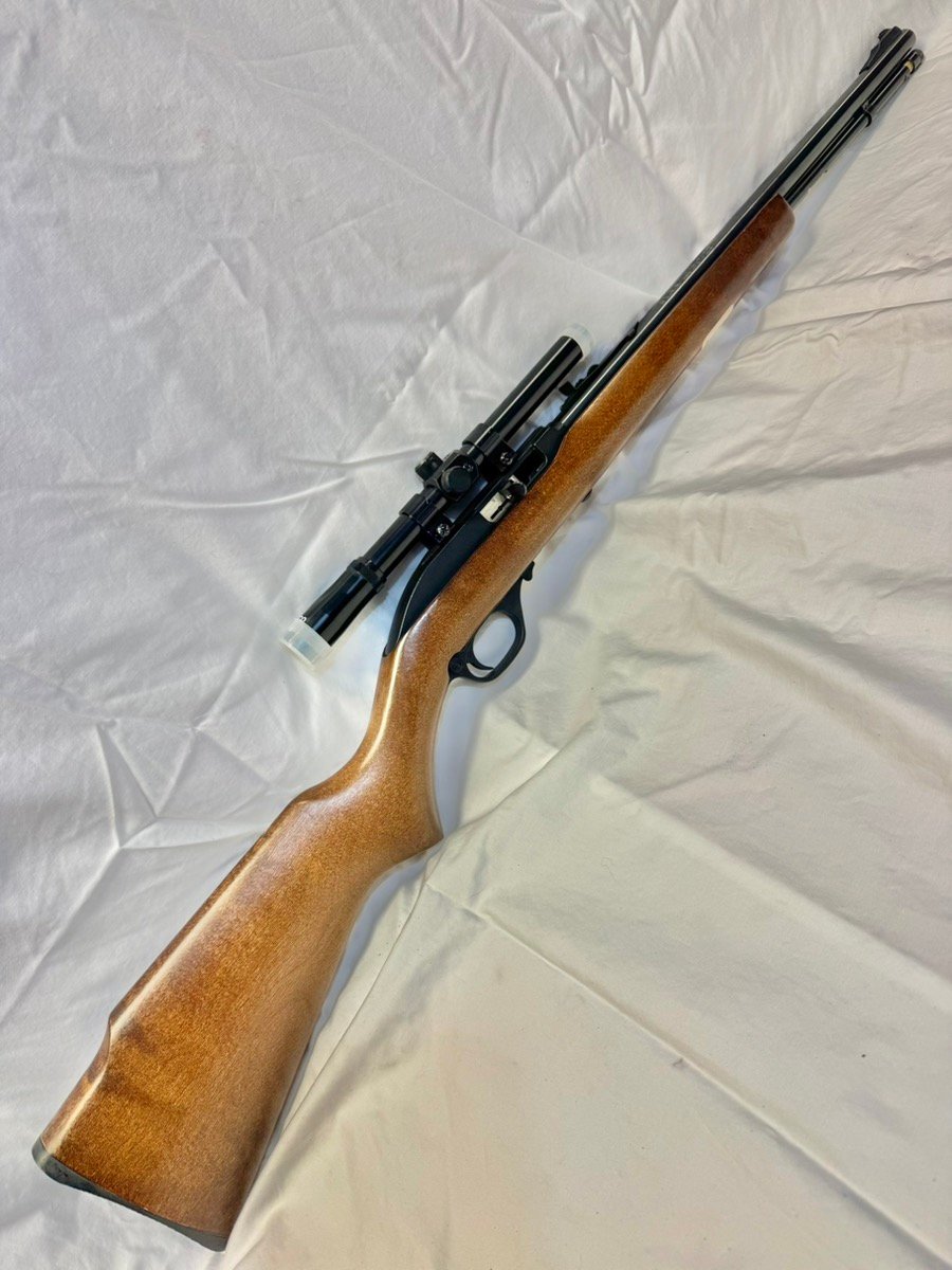 MARLIN 75C - GLENFIELD