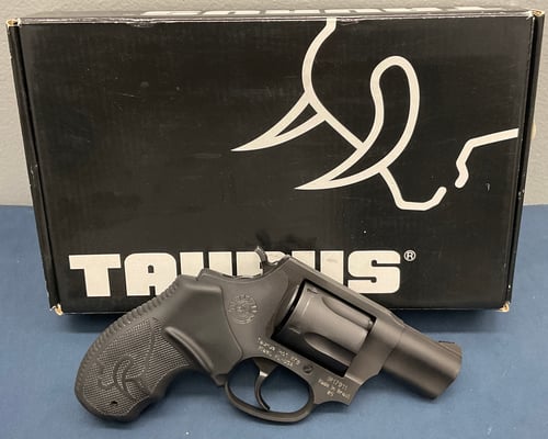 TAURUS M85FS