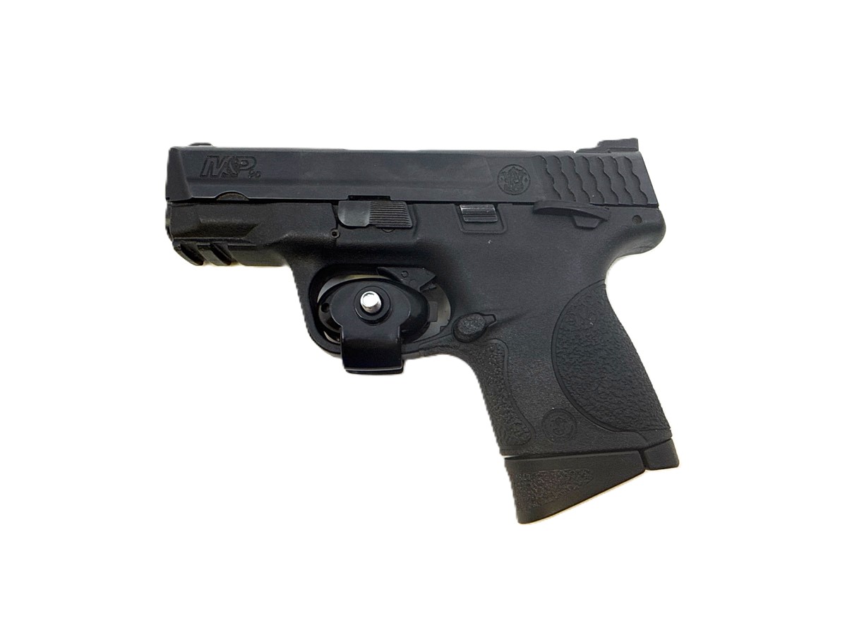 SMITH & WESSON M&P 9C