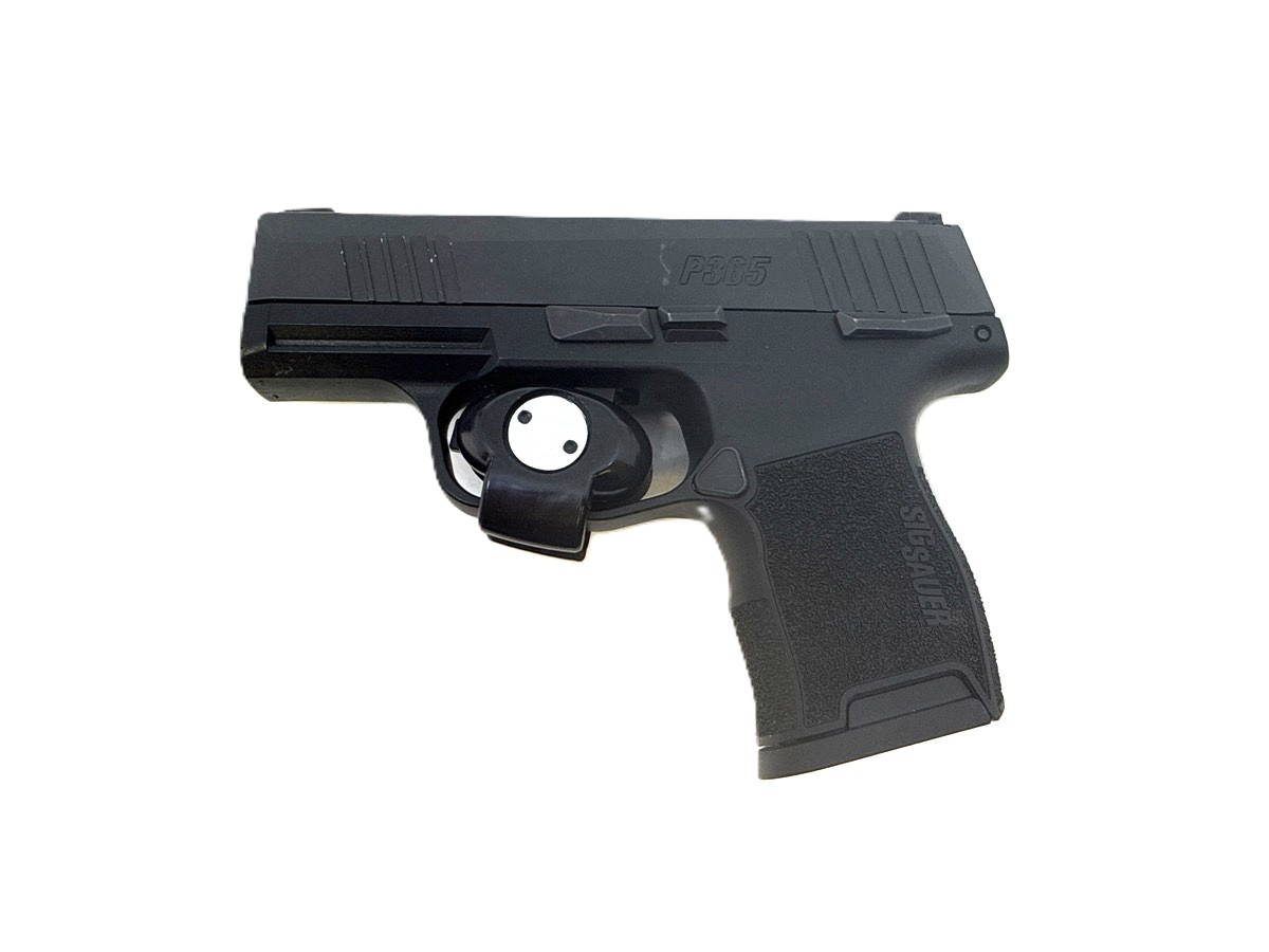 SIG SAUER SIG P365