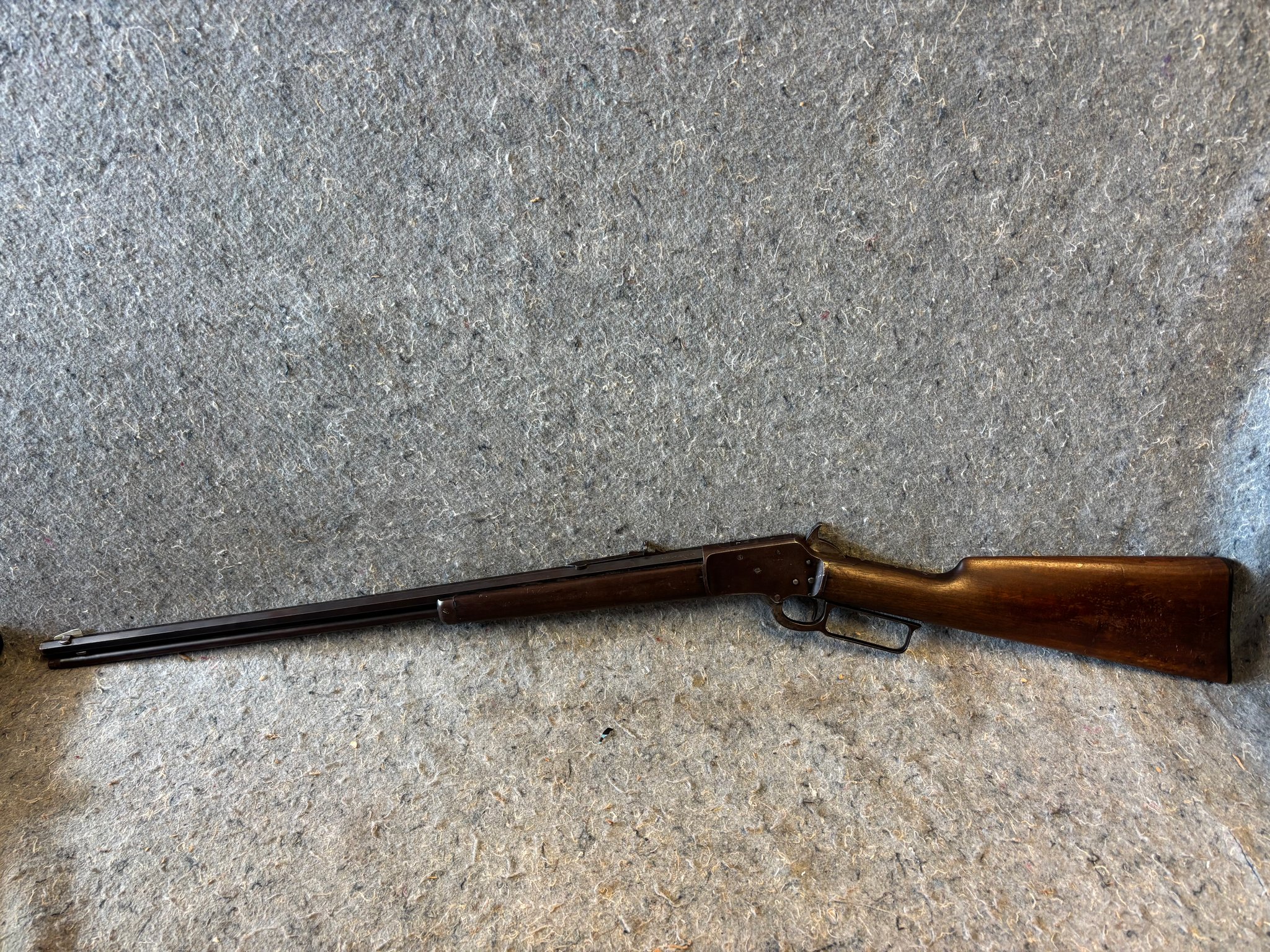 MARLIN MODEL 92