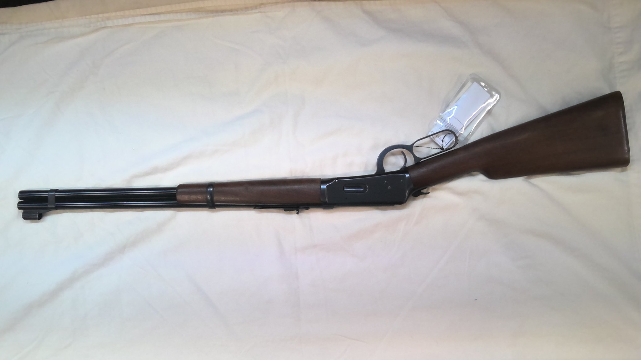 WINCHESTER WINCHESTER 94 FLATBAND