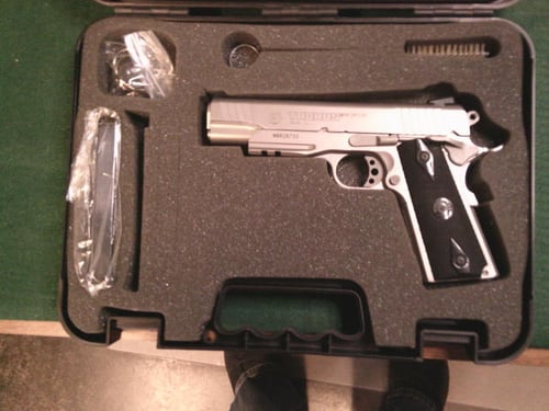 TAURUS PT1911