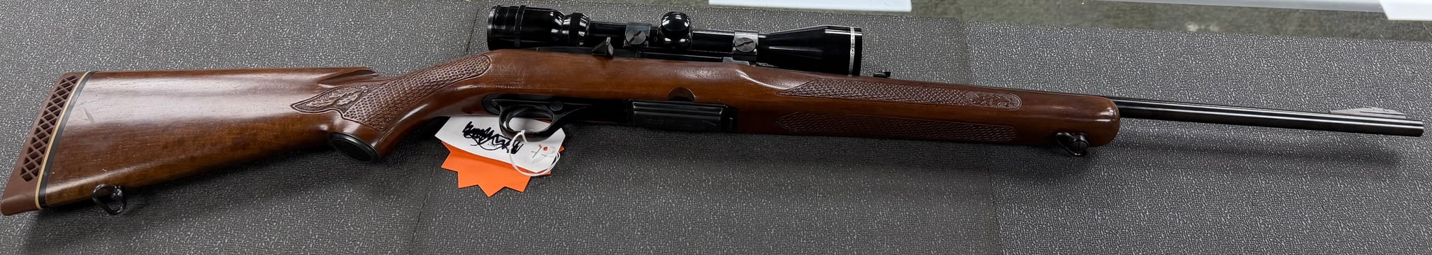 WINCHESTER 100