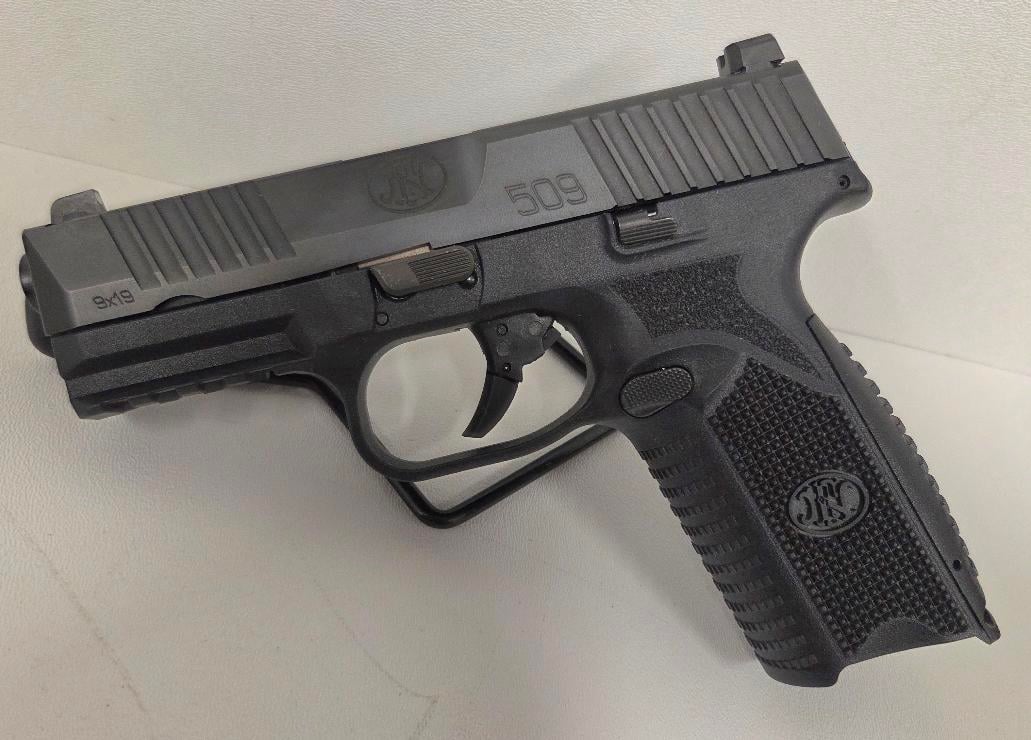 FN FN 509
