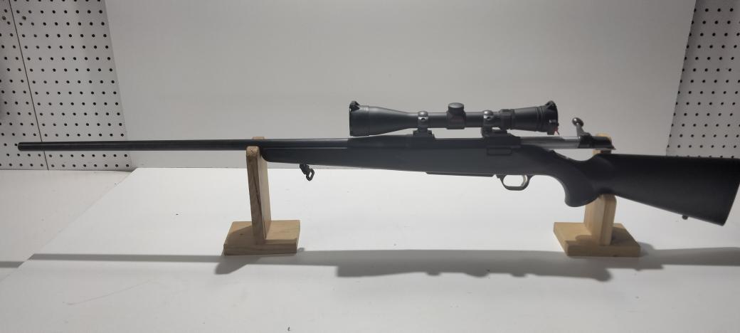 BROWNING A-BOLT