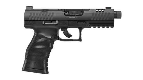 WALTHER WMP SD