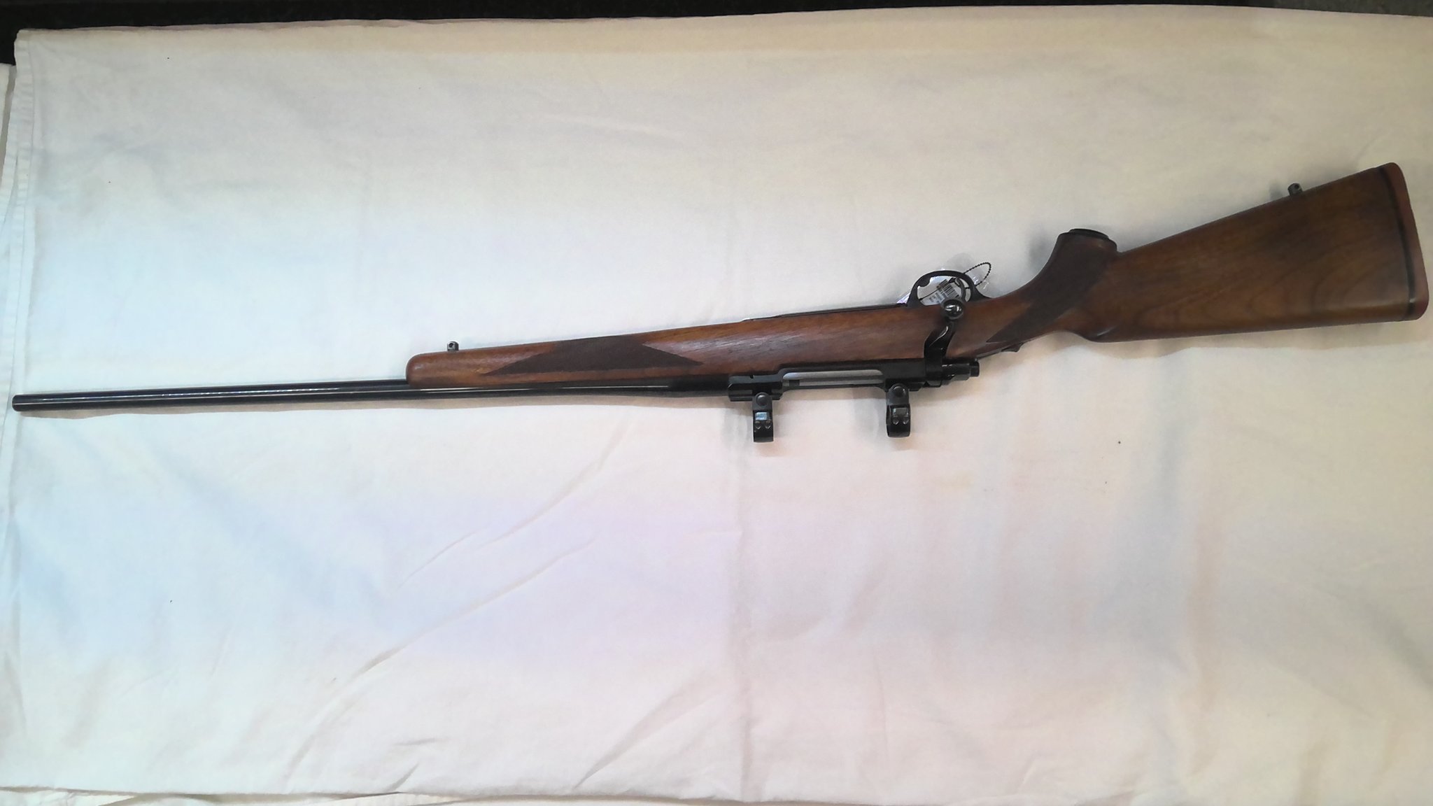 RUGER M77