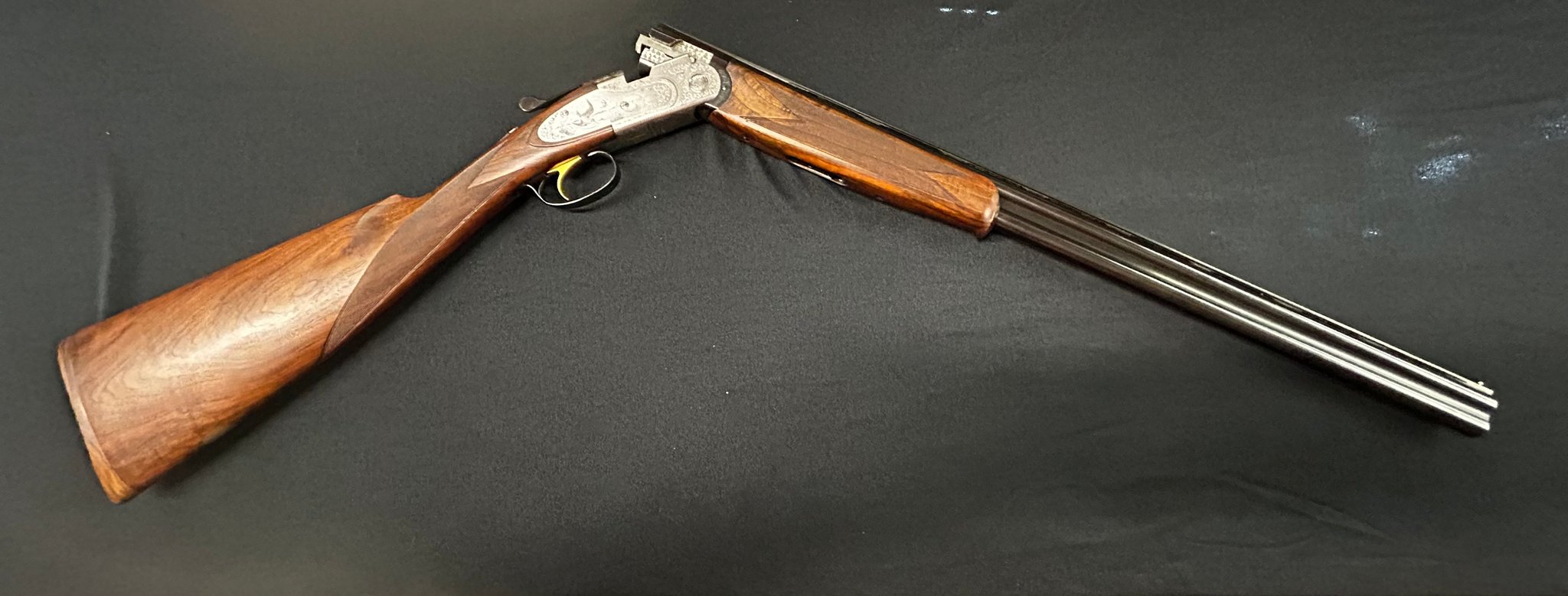 BERETTA diamod pigeon