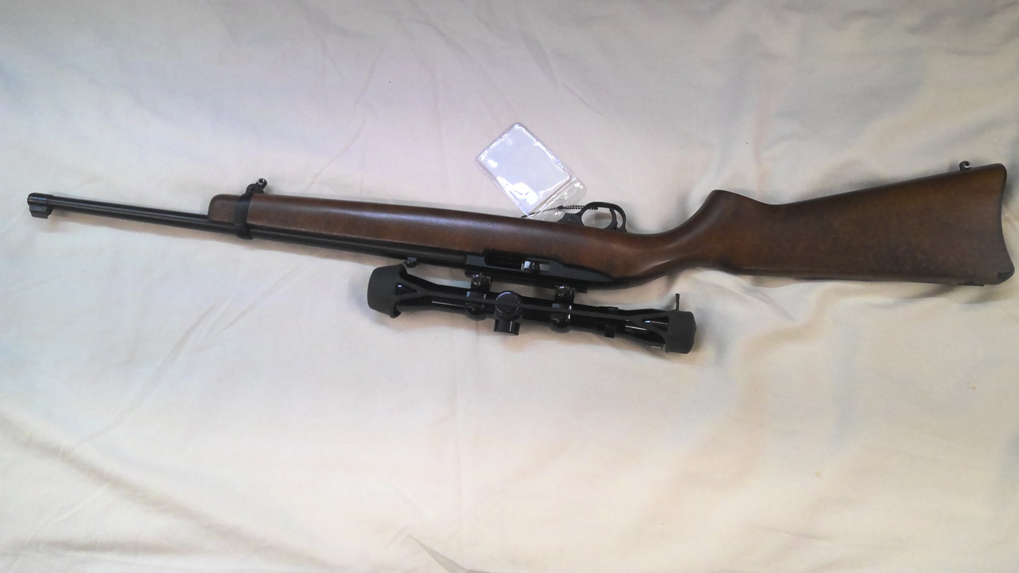 RUGER 10/22 CLASSIC