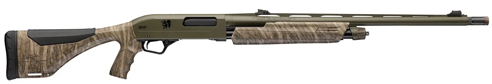 WINCHESTER SXP LONG BEARD NWTF