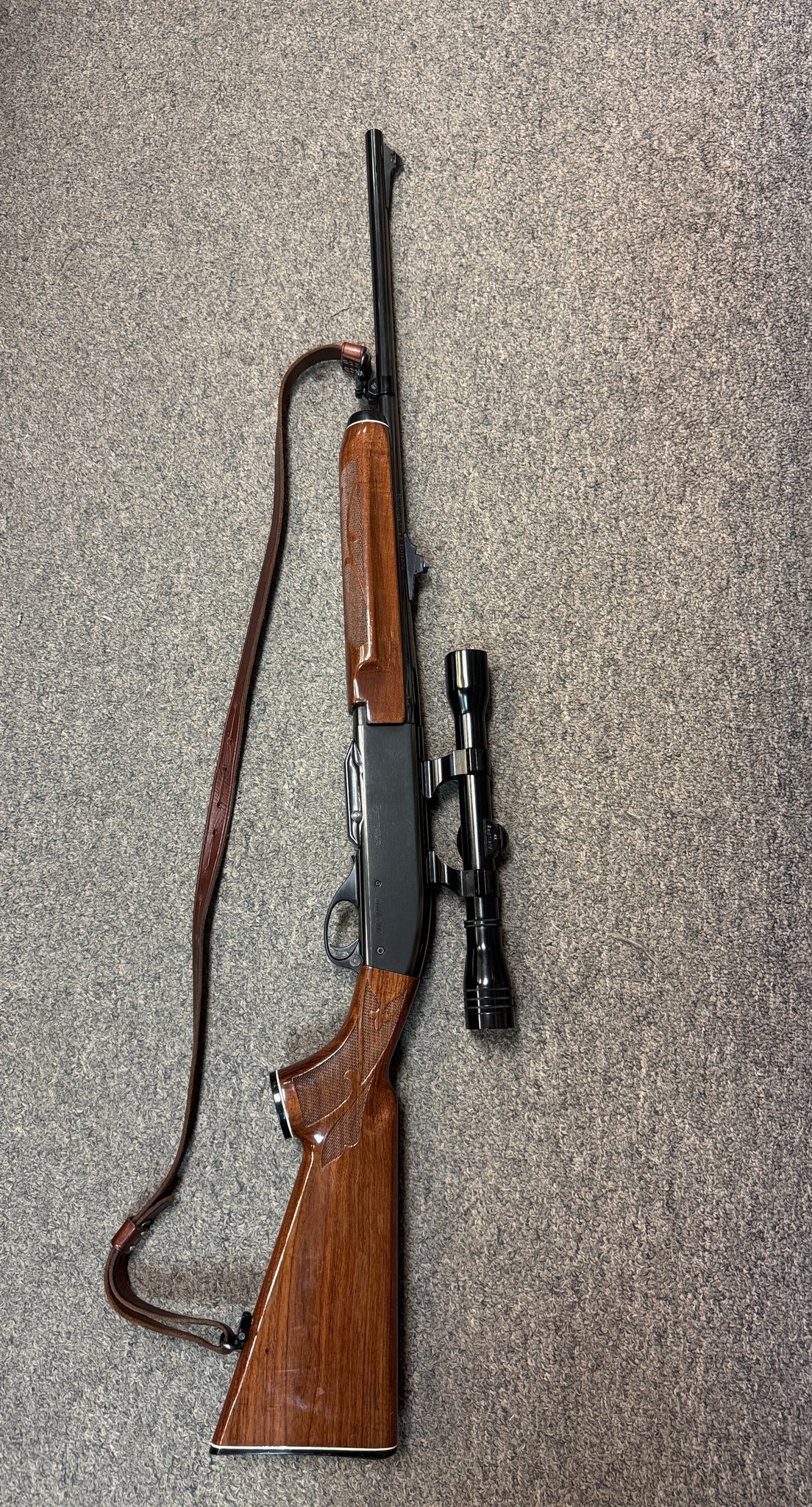 REMINGTON 7400