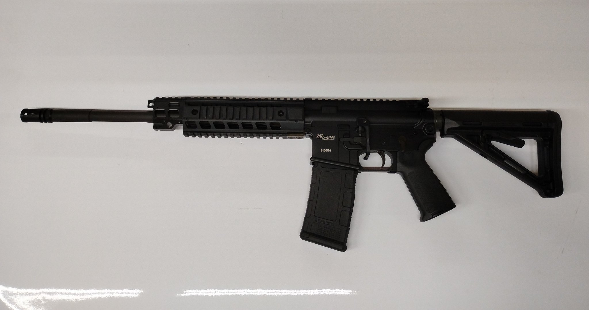 SIG SAUER SIG516