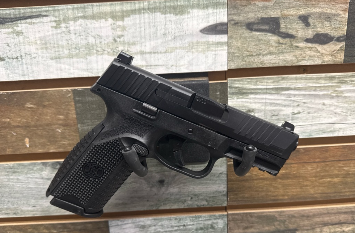 FN 509 pistol