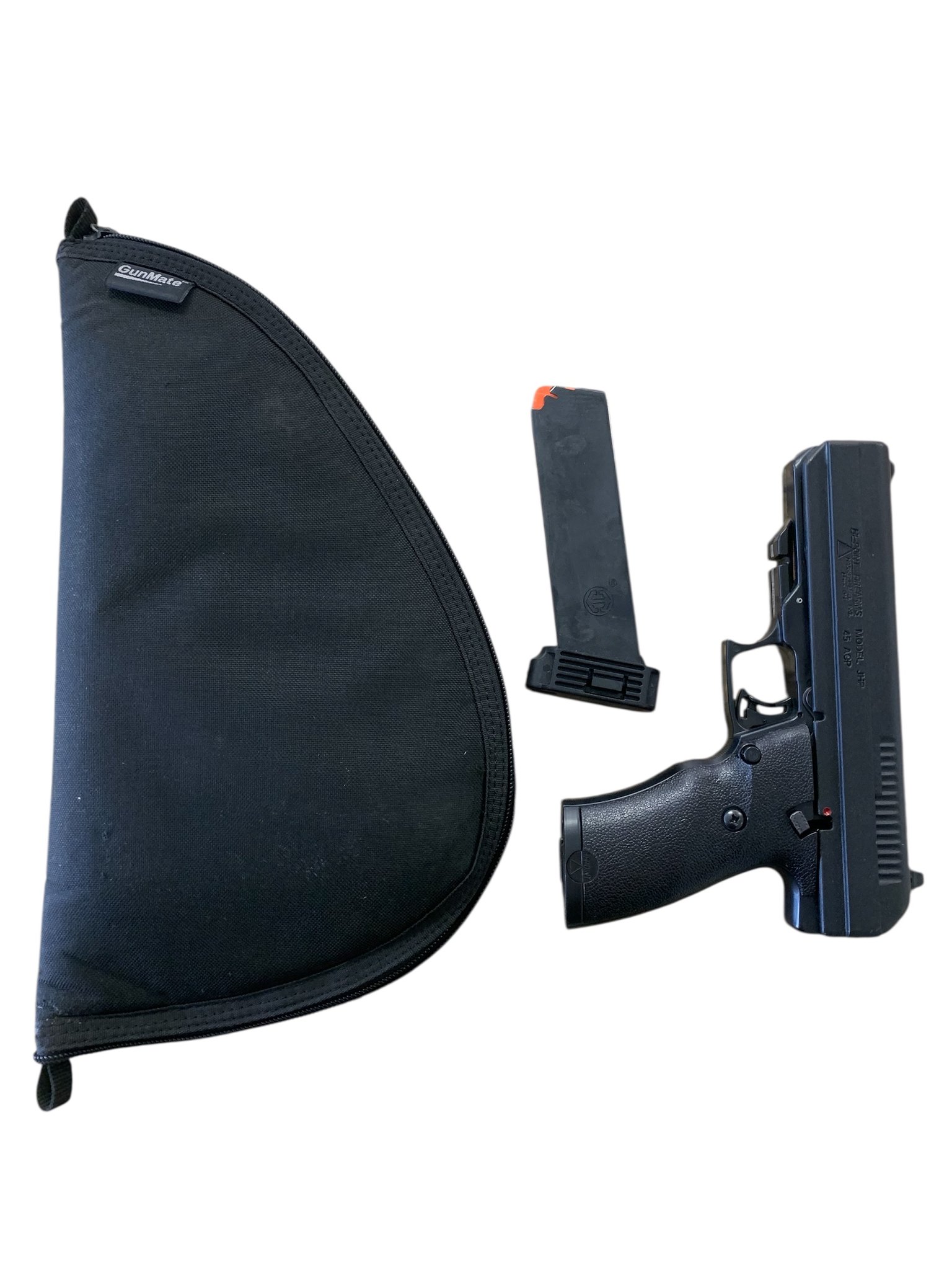 HI-POINT JHP