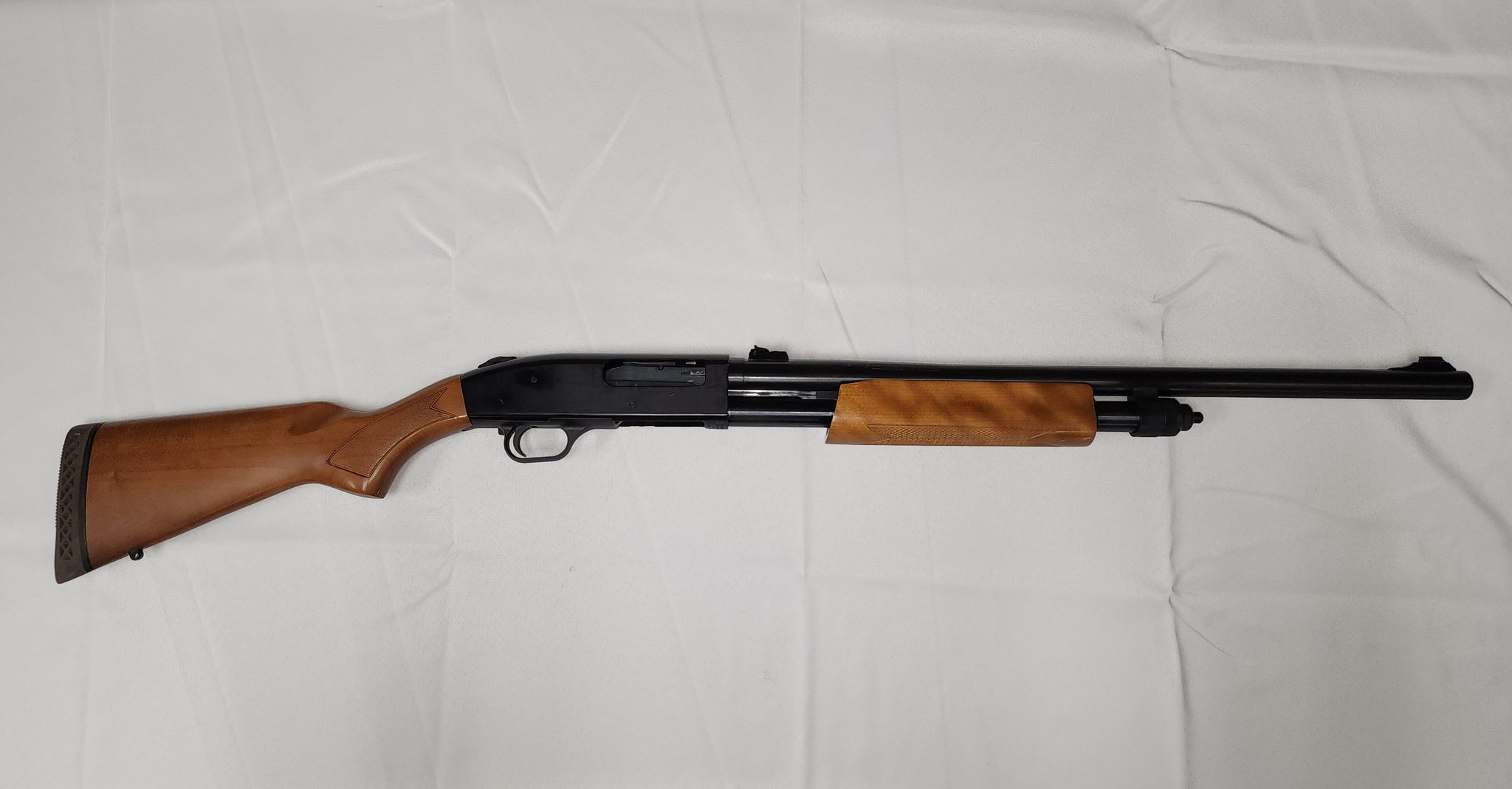 MOSSBERG Model 835 Slugster