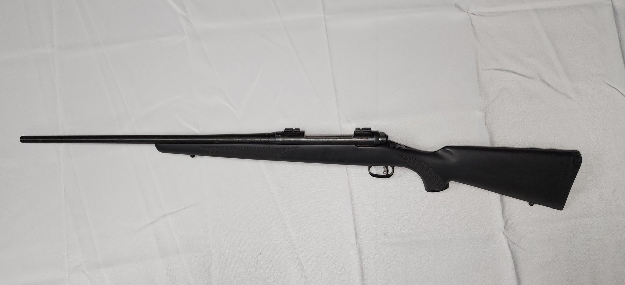SAVAGE ARMS 110