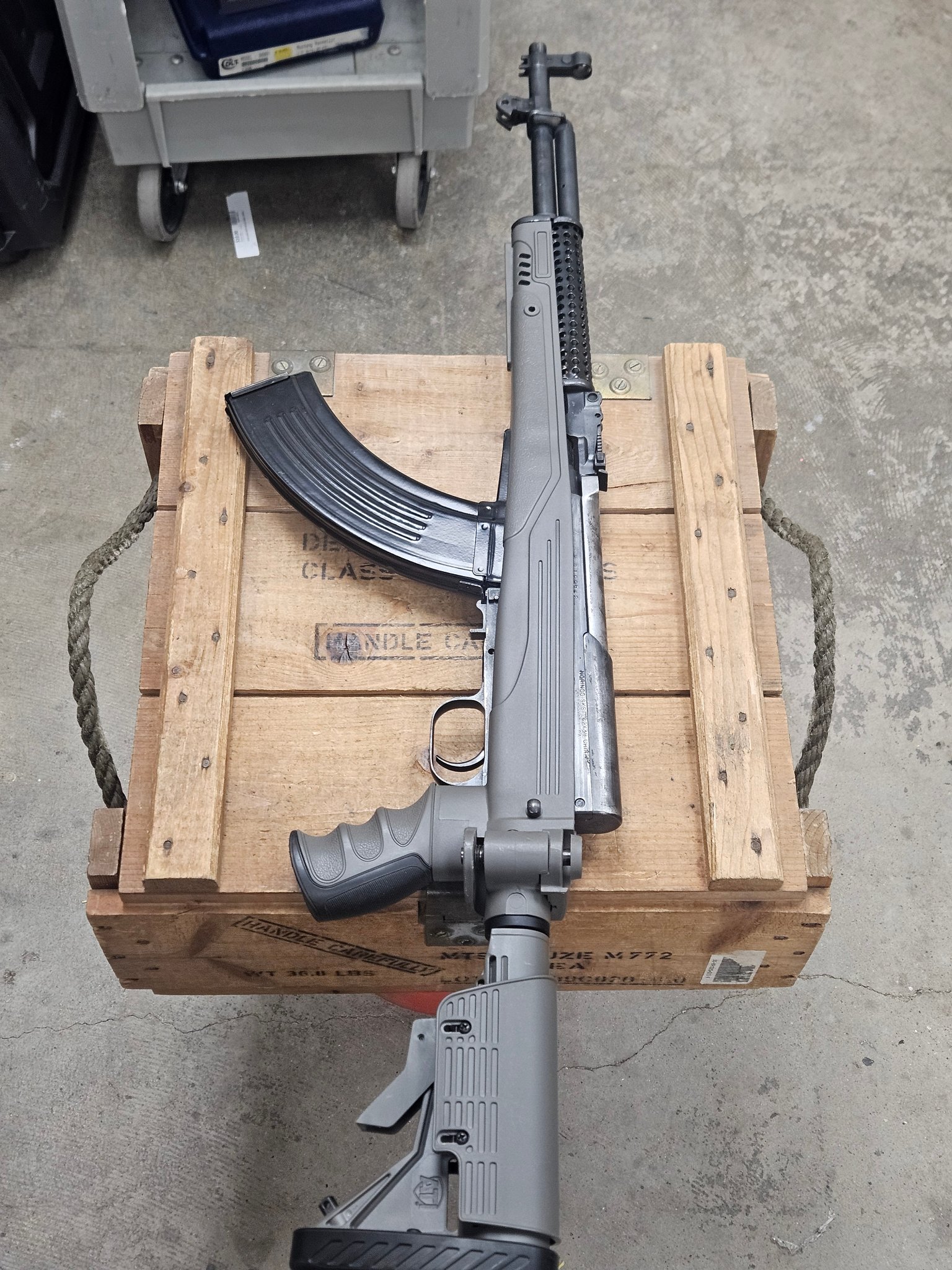 NORINCO SKS 7.62