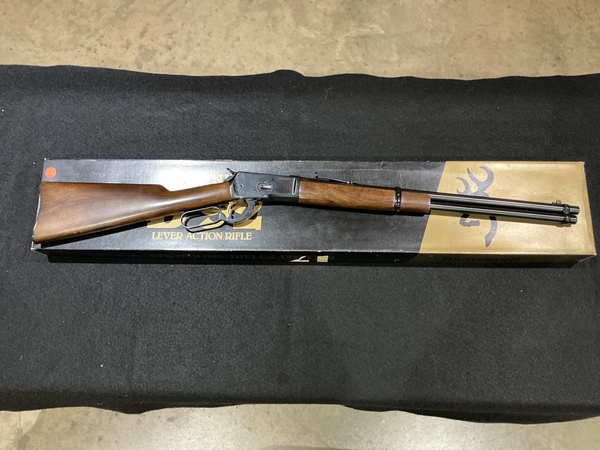 BROWNING B-92