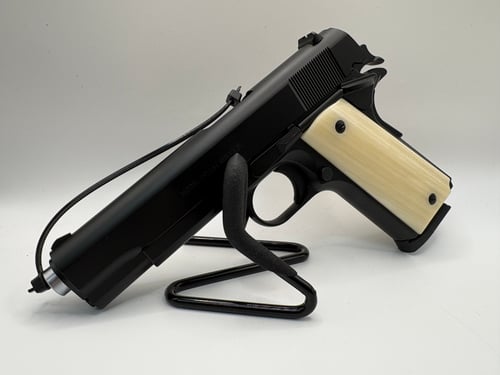 TISAS M1911