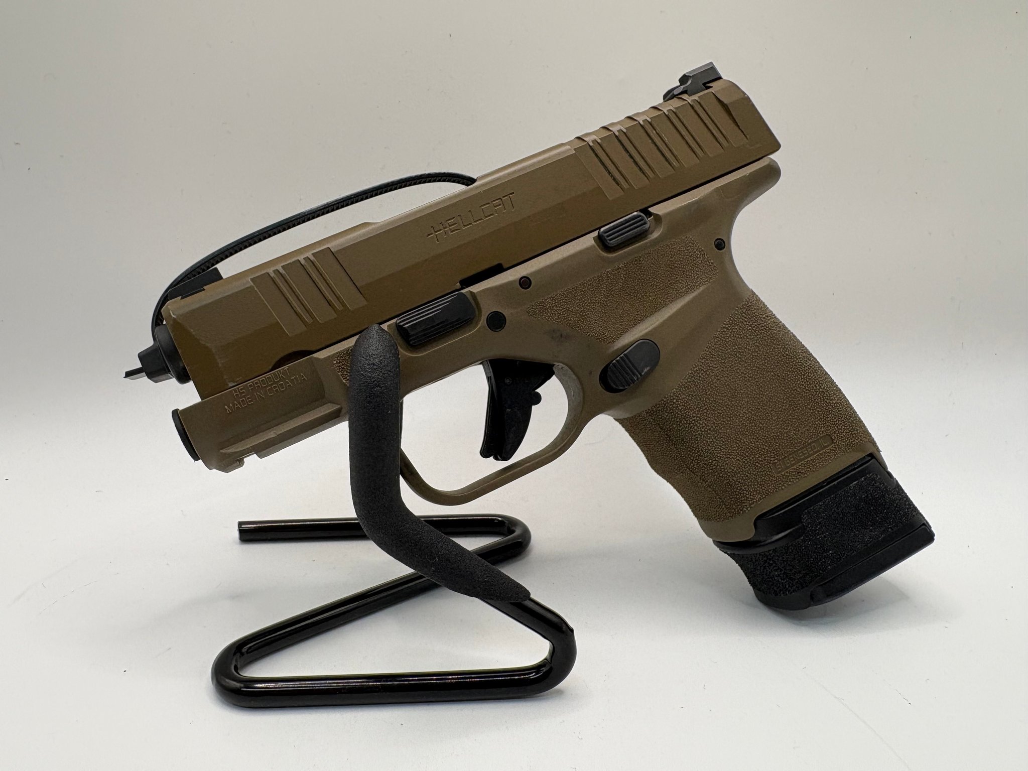 SPRINGFIELD ARMORY HELLCAT