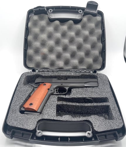 ROCK ISLAND ARMORY M1911 A1FS