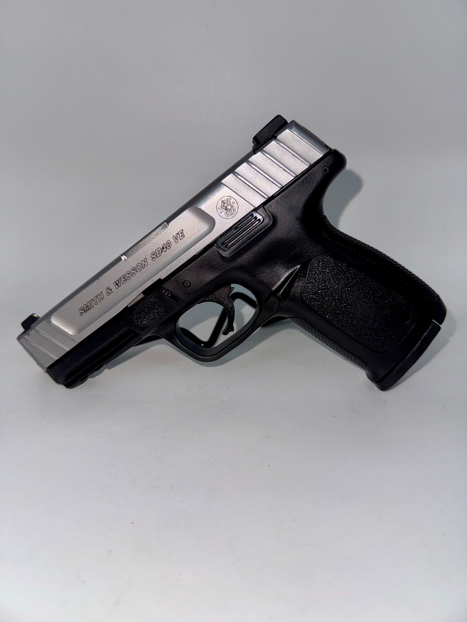SMITH & WESSON SD40 VE
