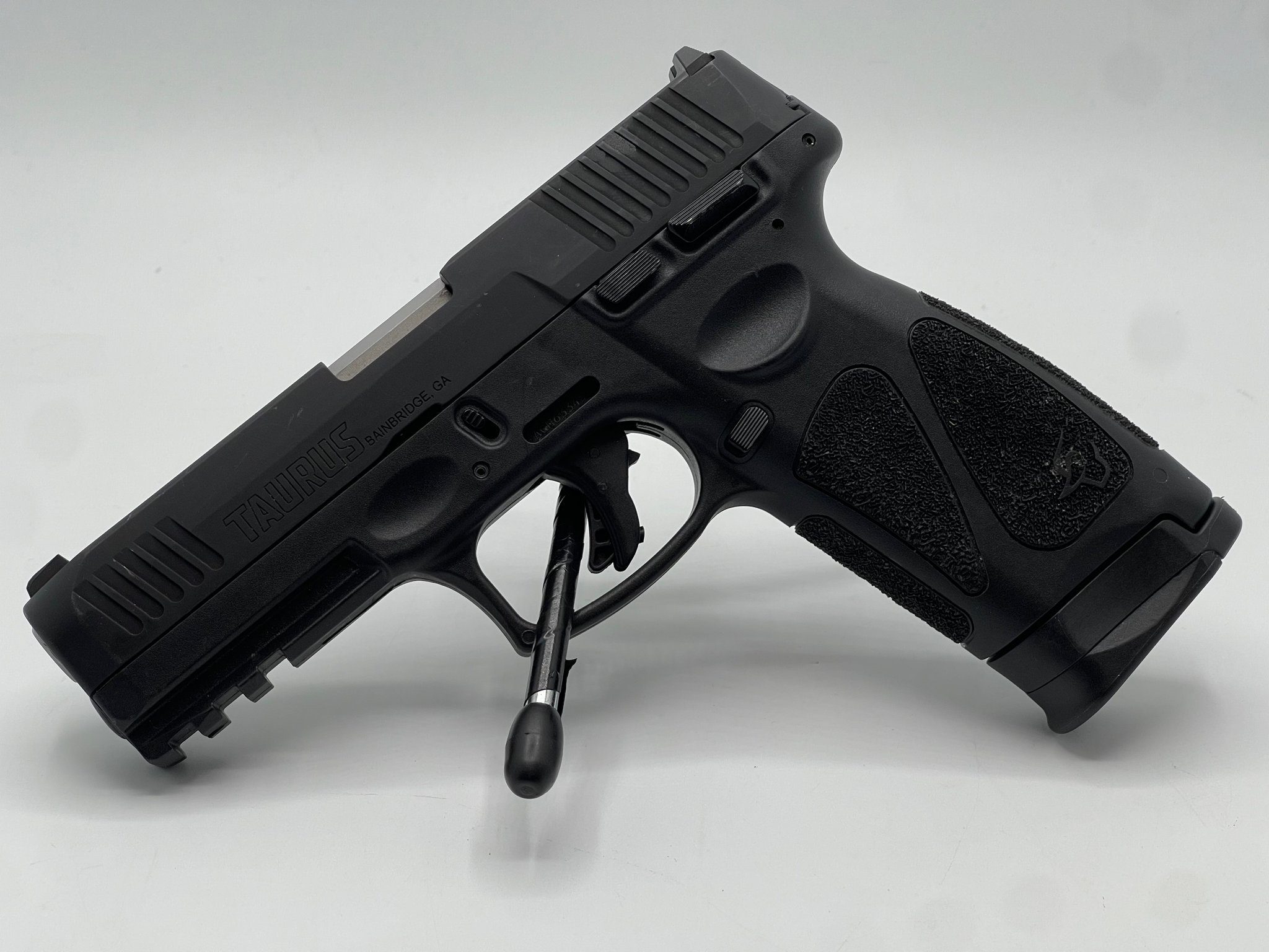 TAURUS G3